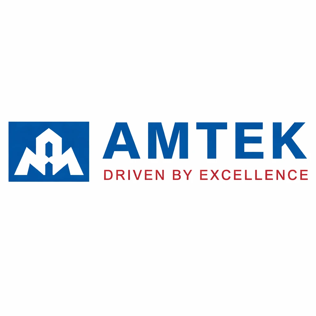 Amtek Driven by Excellence