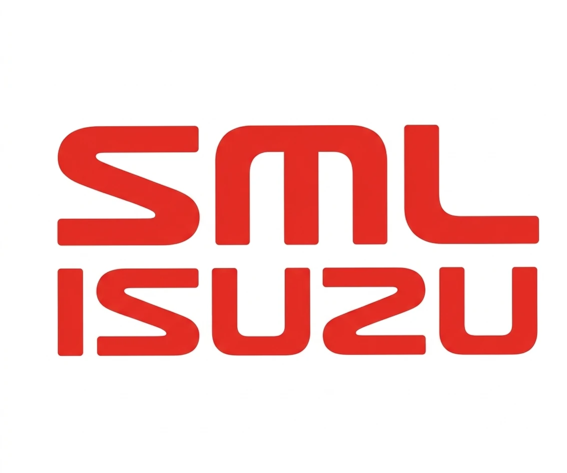 SML Isuzu