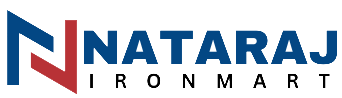 Powered by Nataraj Iron Mart Logo